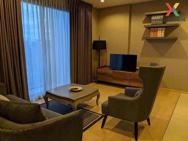 FOR SALE condo , HQ Thonglor , high floor , BTS-Thong Lo , Khlong FOR SALE condo , HQ Thonglor , high floor , BTS-Thong Lo , Khlong 1