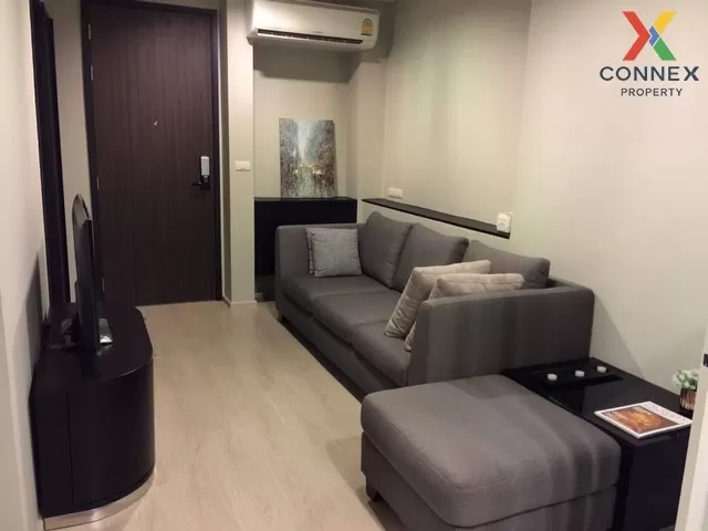 FOR RENT condo , RHYTHM Sukhumvit 44/1 , high floor , BTS-Phra Kh FOR RENT condo , RHYTHM Sukhumvit 44/1 , high floor , BTS-Phra Kh 1