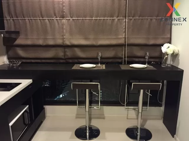 FOR RENT condo , RHYTHM Sukhumvit 44/1 , high floor , BTS-Phra Kh FOR RENT condo , RHYTHM Sukhumvit 44/1 , high floor , BTS-Phra Kh