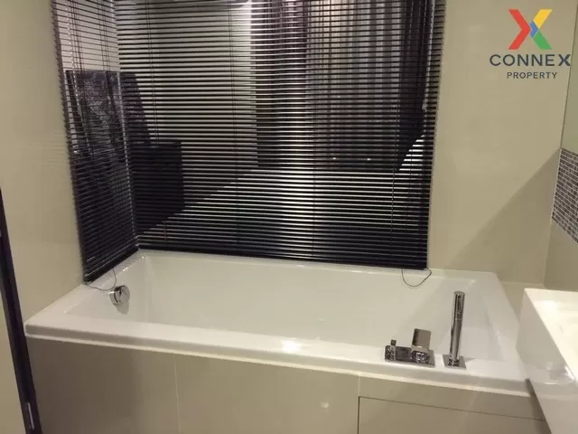 FOR RENT condo , RHYTHM Sukhumvit 44/1 , high floor , BTS-Phra Kh FOR RENT condo , RHYTHM Sukhumvit 44/1 , high floor , BTS-Phra Kh