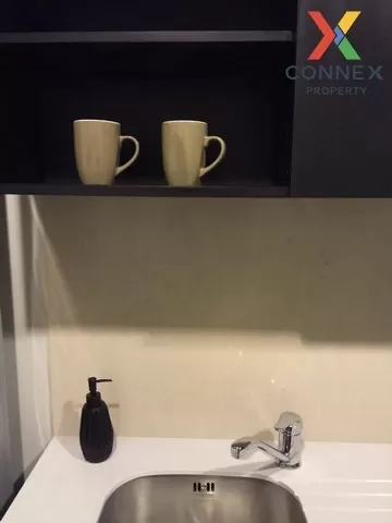 FOR RENT condo , RHYTHM Sukhumvit 44/1 , high floor , BTS-Phra Kh FOR RENT condo , RHYTHM Sukhumvit 44/1 , high floor , BTS-Phra Kh
