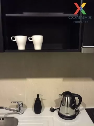 FOR RENT condo , RHYTHM Sukhumvit 44/1 , high floor , BTS-Phra Kh FOR RENT condo , RHYTHM Sukhumvit 44/1 , high floor , BTS-Phra Kh 4