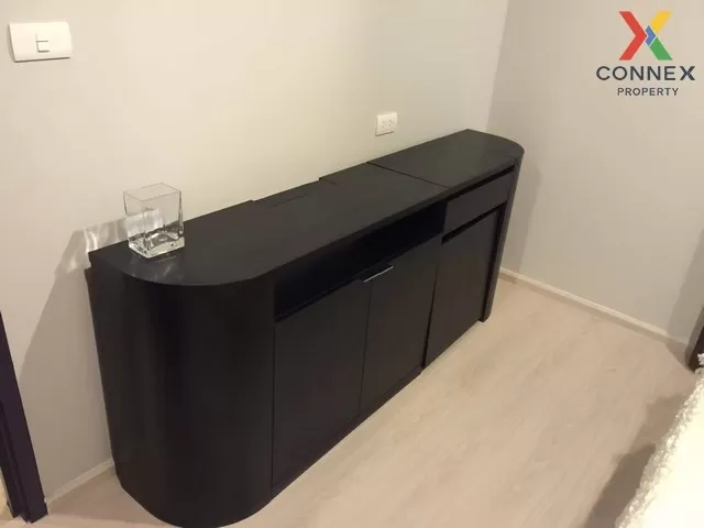 FOR RENT condo , RHYTHM Sukhumvit 44/1 , high floor , BTS-Phra Kh FOR RENT condo , RHYTHM Sukhumvit 44/1 , high floor , BTS-Phra Kh