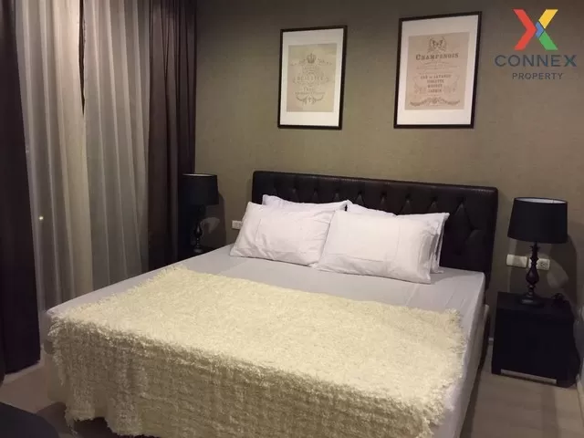 FOR SALE condo , RHYTHM Sukhumvit 44/1 , high floor , BTS-Phra Kh 1