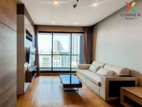 FOR RENT condo , The Address Sathorn , high floor , BTS-Saint Louis , Silom , Bang Rak , Bangkok , CX-00215