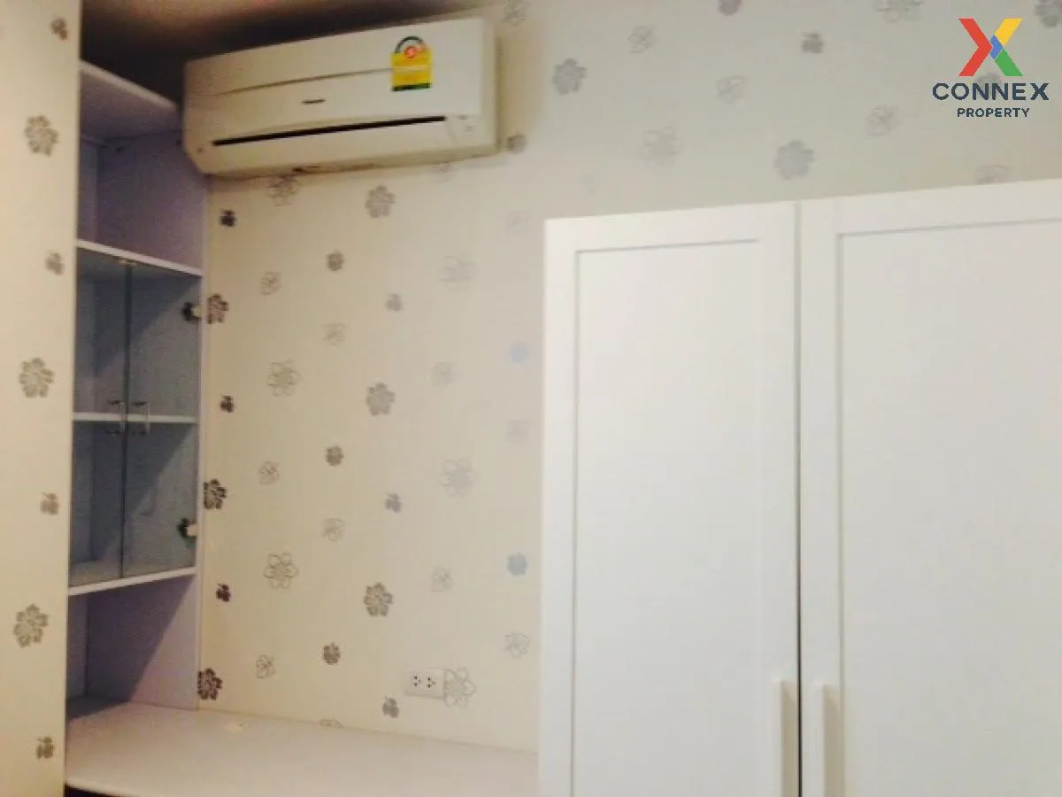 เช่าคอนโด ไลฟ์ แอท สาทร 10 ห้องมุม BTS-ช่องนนทรี สีลม เขต บางรัก 