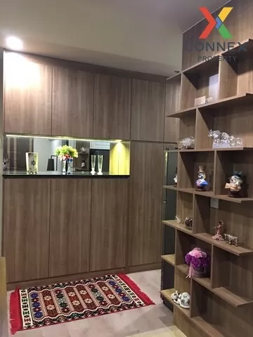 เช่า คอนโด  Noble Recole BTS-อโศก สุขุมวิท คองเตยเหนือ วัฒนา กรุง