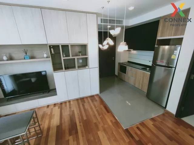 เช่า คอนโด  Wish Signature Midtown Siam BTS-ราชเทวี เพชรบุรี เพชร 3