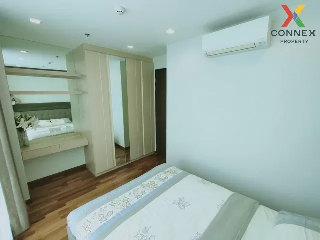 เช่า คอนโด  Wish Signature Midtown Siam BTS-ราชเทวี เพชรบุรี เพชร