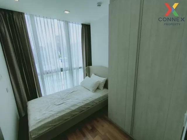 เช่า คอนโด  Wish Signature Midtown Siam BTS-ราชเทวี เพชรบุรี เพชร