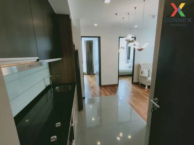 เช่า คอนโด  Wish Signature Midtown Siam BTS-ราชเทวี เพชรบุรี เพชร