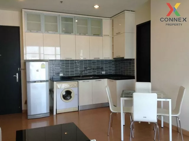 เช่า คอนโด  Baan klang krung Siam Pathumwan BTS-ราชเทวี เพชรบุรี  เช่า คอนโด  Baan klang krung Siam Pathumwan BTS-ราชเทวี เพชรบุรี  4