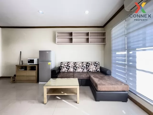 เช่า คอนโด  Baan klang krung Siam Pathumwan BTS-ราชเทวี เพชรบุรี  2