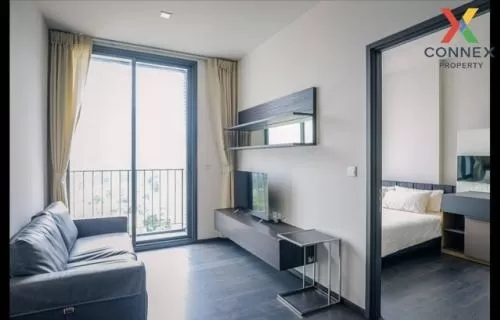 FOR RENT condo , EDGE Sukhumvit 23 , high floor , BTS-Asok , Khlong Toei Nuea , Watthana , Bangkok , CX-00224