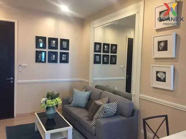 FOR RENT condo , Ivy sathorn 10 , high floor , BTS-Chong Nonsi ,  1