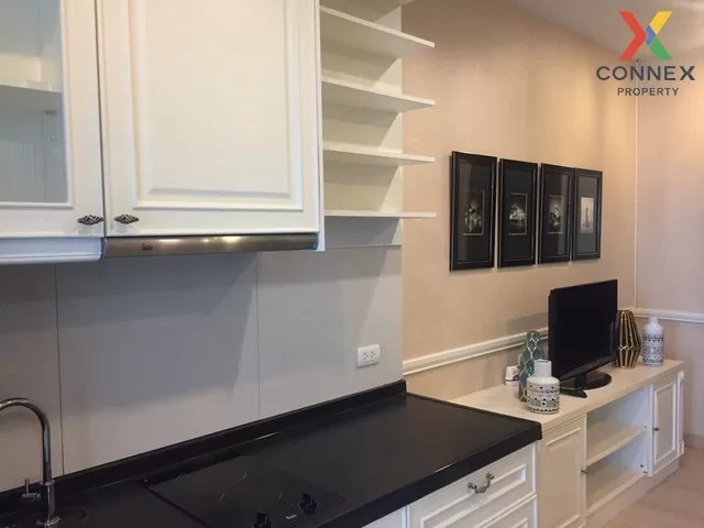 FOR RENT condo , Ivy sathorn 10 , high floor , BTS-Chong Nonsi , 