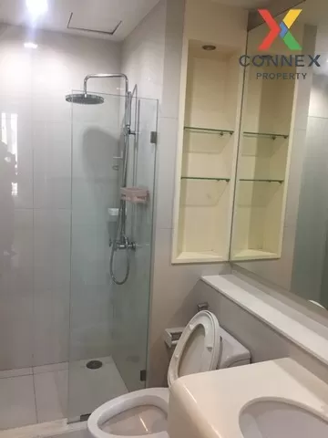 FOR RENT condo , Ivy sathorn 10 , high floor , BTS-Chong Nonsi , 