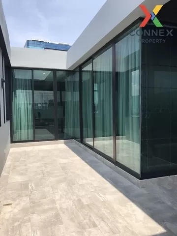 เช่า คอนโด  The Capital Ekamai Thonglor BTS-ทองหล่อ เพชรบุรีตัดให