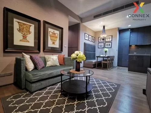 ขาย คอนโด  The Diplomat Sathorn BTS-สุรศักดิ์ สาทรเหนือ สีลม บางรัก กรุงเทพ CX-00231