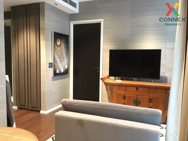 FOR RENT condo , The Diplomat 39 , high floor , BTS-Phrom Phong , 1