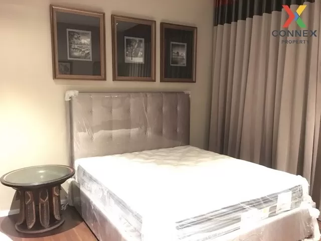 FOR RENT condo , The Diplomat 39 , high floor , BTS-Phrom Phong , 2