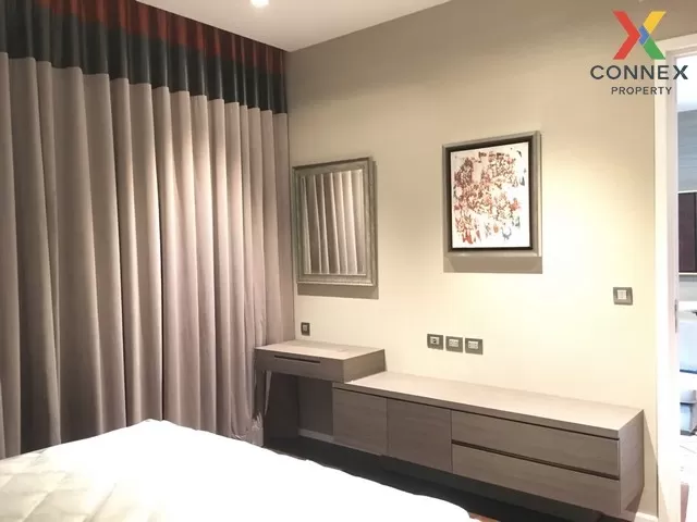 FOR RENT condo , The Diplomat 39 , high floor , BTS-Phrom Phong , 3