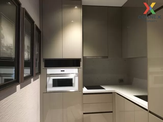 FOR RENT condo , The Diplomat 39 , high floor , BTS-Phrom Phong ,