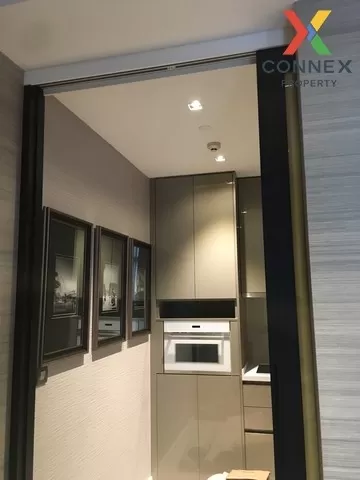 FOR RENT condo , The Diplomat 39 , high floor , BTS-Phrom Phong ,