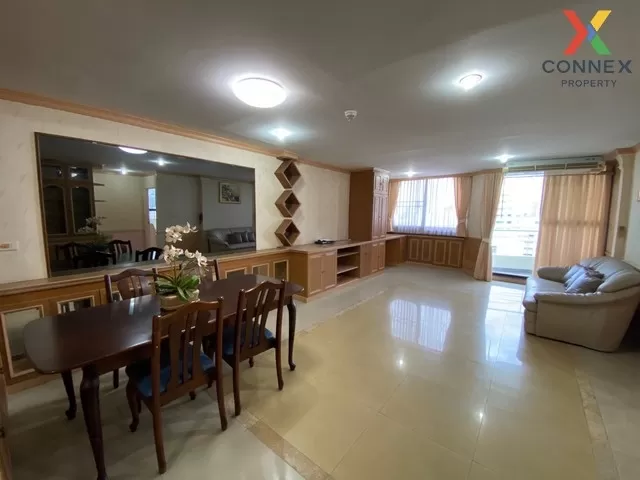 FOR SALE condo , Supalai Place Sukhumvit 39 , high floor , BTS-Ph