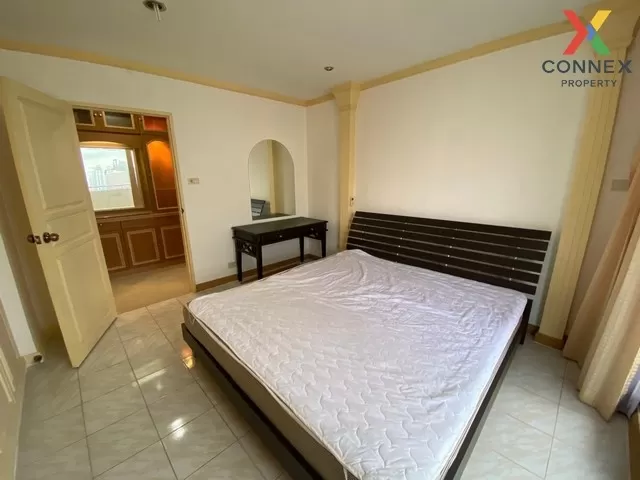 FOR SALE condo , Supalai Place Sukhumvit 39 , high floor , BTS-Ph