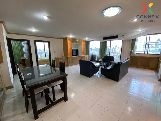 FOR SALE condo , Supalai Place Sukhumvit 39 , high floor , BTS-Ph 3