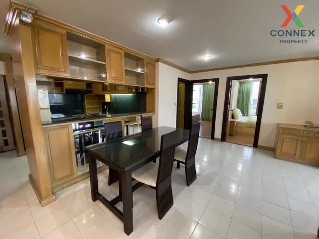 FOR SALE condo , Supalai Place Sukhumvit 39 , high floor , BTS-Ph