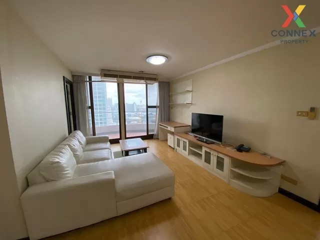 FOR SALE condo , Supalai Place Sukhumvit 39 , high floor , BTS-Ph 1