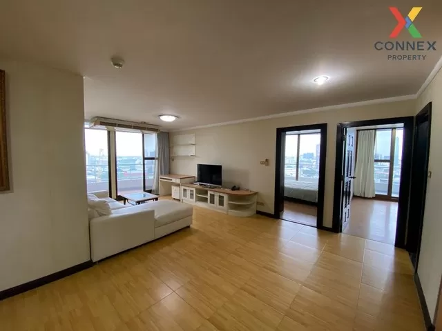 FOR SALE condo , Supalai Place Sukhumvit 39 , high floor , BTS-Ph 2