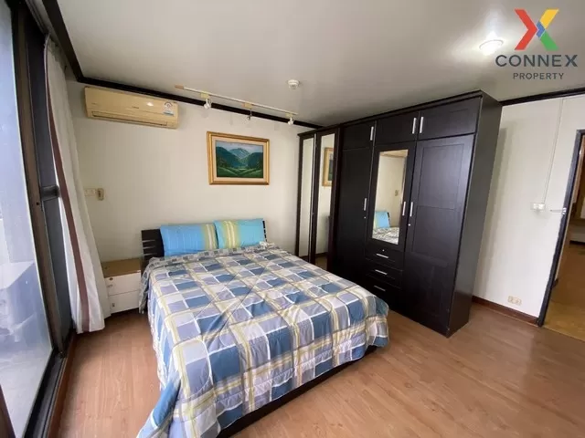 FOR SALE condo , Supalai Place Sukhumvit 39 , high floor , BTS-Ph 4