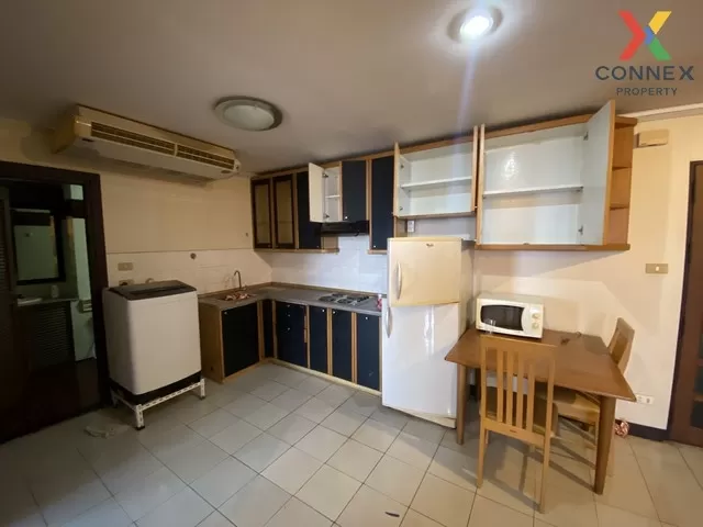 ขาย คอนโด  Supalai Place Sukhumvit 39 BTS-พร้อมพงษ์ สุขุมวิท คลอง