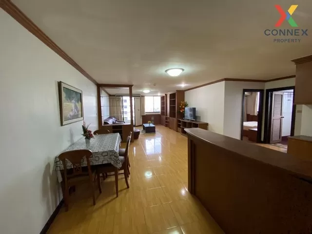 FOR SALE condo , Supalai Place Sukhumvit 39 , high floor , BTS-Ph