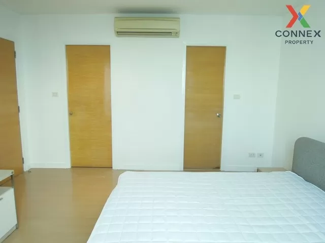 เช่า คอนโด  Fullerton Sukhumvit BTS-เอกมัย สุขุมวิท คลองตันเหนือ 