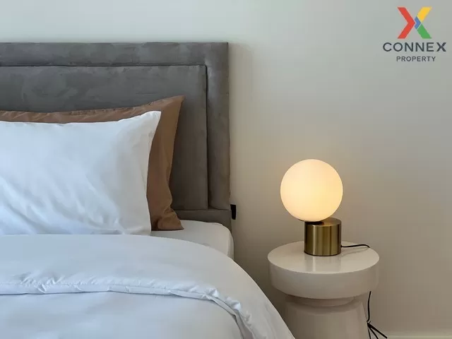 เช่า คอนโด  Fullerton Sukhumvit BTS-เอกมัย สุขุมวิท คลองตันเหนือ  3