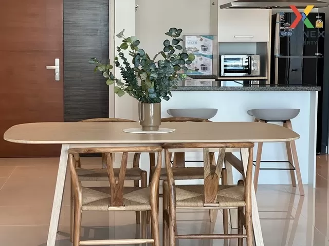 เช่า คอนโด  Fullerton Sukhumvit BTS-เอกมัย สุขุมวิท คลองตันเหนือ 