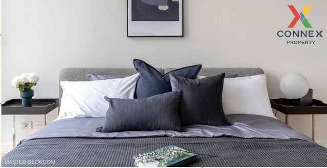 FOR RENT condo , Fullerton Sukhumvit , high floor , BTS-Ekkamai , 4