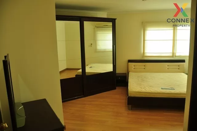 FOR RENT condo , Sathorn Garden , high floor , MRT-Lumphini , Thu