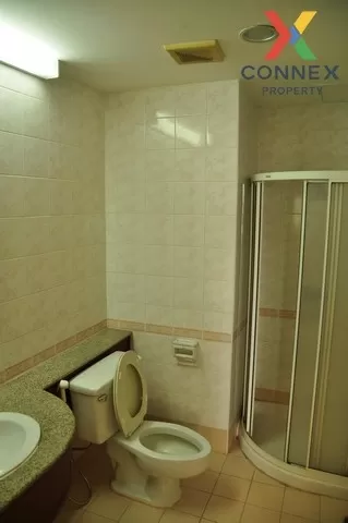 FOR RENT condo , Sathorn Garden , high floor , MRT-Lumphini , Thu