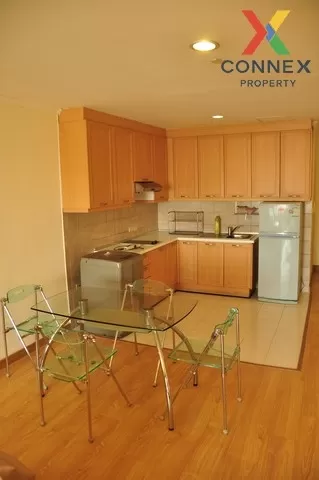 FOR RENT condo , Sathorn Garden , high floor , MRT-Lumphini , Thu