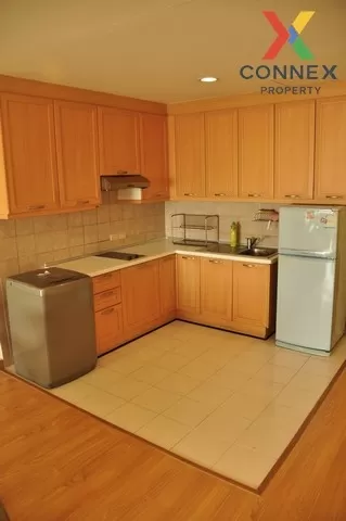 FOR RENT condo , Sathorn Garden , high floor , MRT-Lumphini , Thu