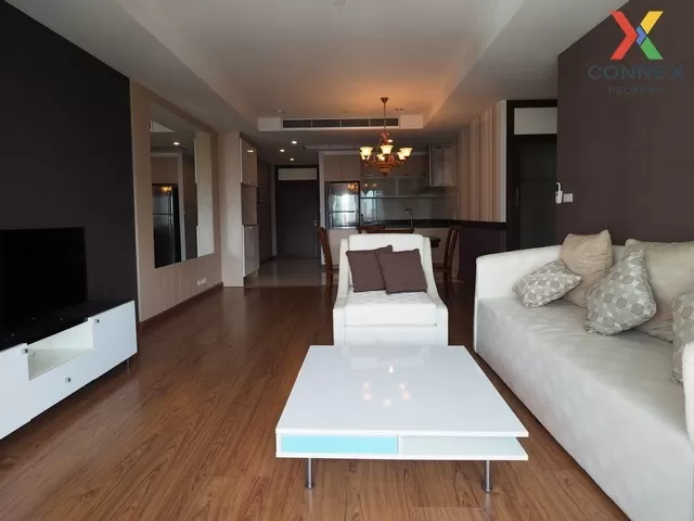 FOR RENT condo , Sathorn Garden , high floor , MRT-Lumphini , Thu 1