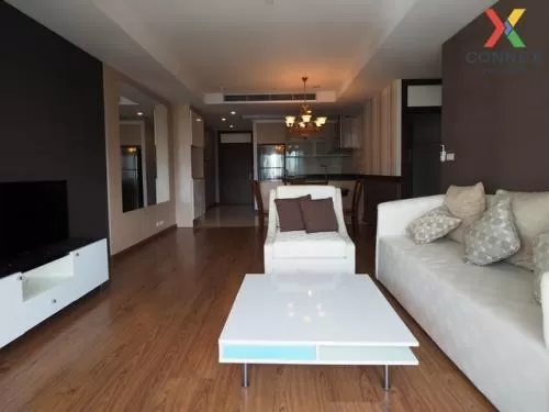 FOR RENT condo , Sathorn Garden , high floor , MRT-Lumphini , Thungmahamek , Sa Thon , Bangkok , CX-00255