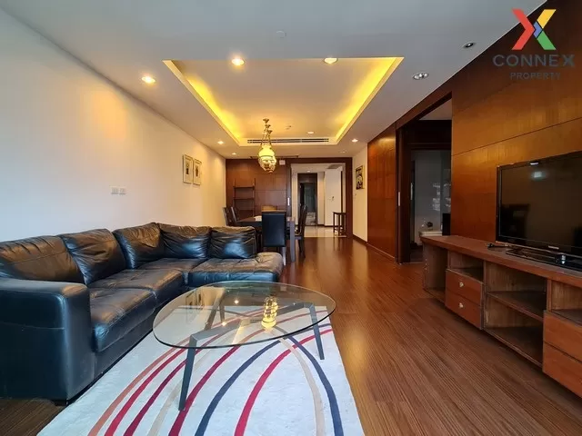 FOR RENT condo , Sathorn Garden , high floor , MRT-Lumphini , Thu 2