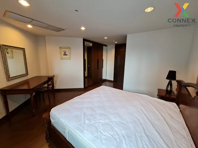 FOR RENT condo , Sathorn Garden , high floor , MRT-Lumphini , Thu