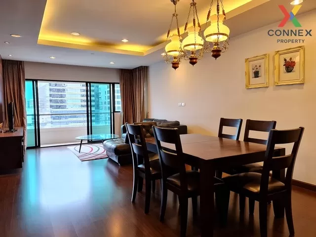 FOR RENT condo , Sathorn Garden , high floor , MRT-Lumphini , Thu